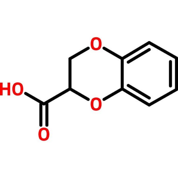 1,4-Benzodioxane-2-carboxylic Acid