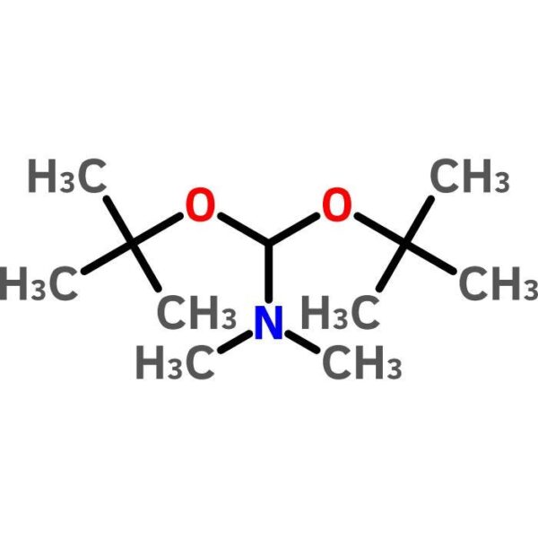 N,N-Dimethylformamide Di-tert-butyl Acetal, [for Esterification]