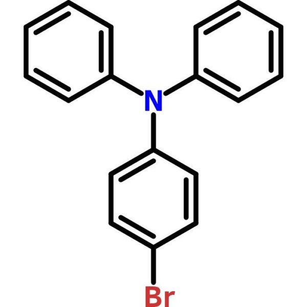 4-Bromotriphenylamine