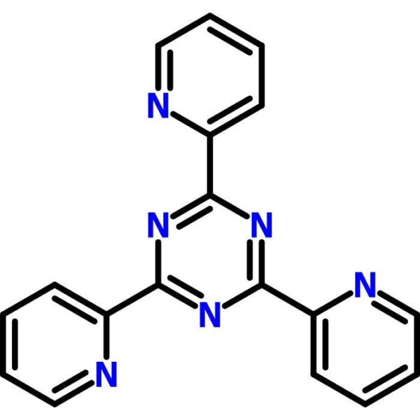 2,4,6-Tripyridyl-S-triazine