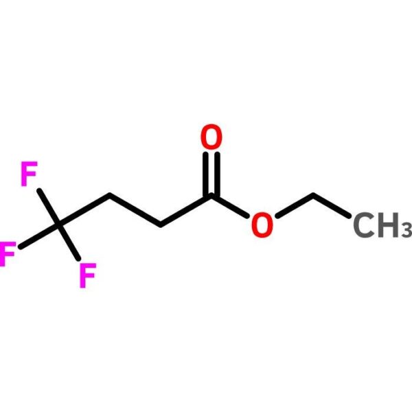 Ethyl 4,4,4-Trifluorobutyrate