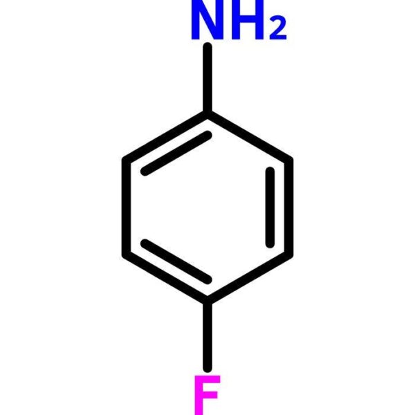 4-Fluoroaniline