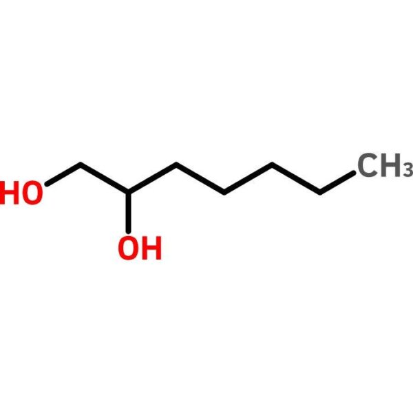 1,2-Heptanediol