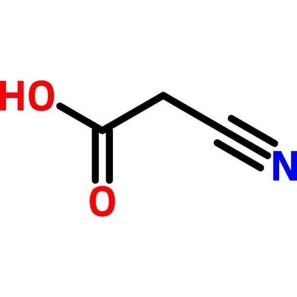 Cyanoacetic Acid