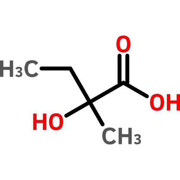 2-Hydroxy-2-methylbutyric Acid, 95+ Percent