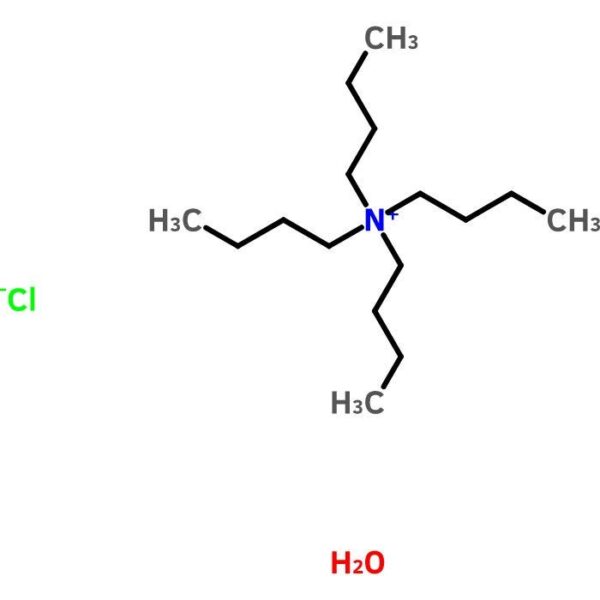 Tetrabutylammonium Chloride, Hydrate