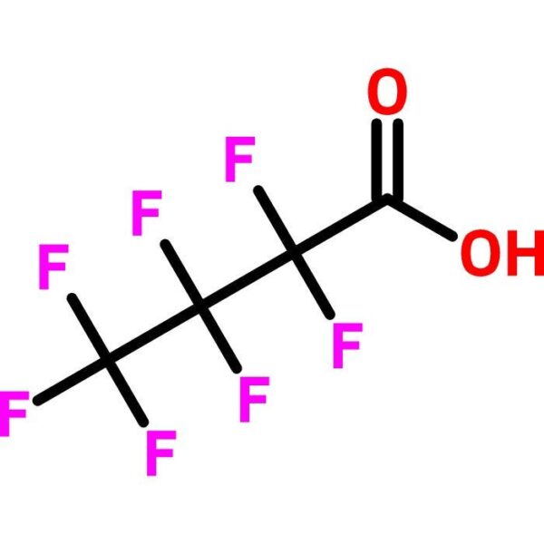 Heptafluorobutyric Acid