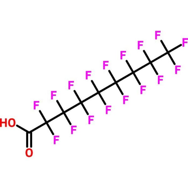 Heptadecafluorononanoic Acid