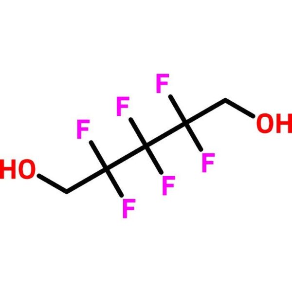 2,2,3,3,4,4-Hexafluoro-1,5-pentanediol