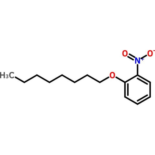 2-Nitrophenyl n-Octyl Ether, [Matrix for FABMS and liquid SIMS]