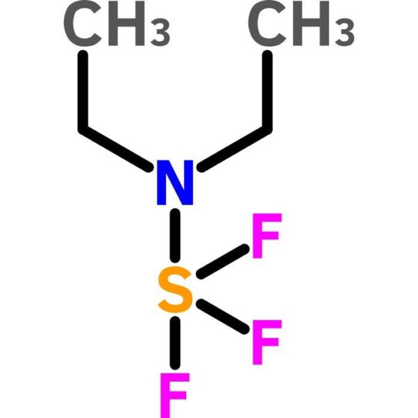 Diethylaminosulfur Trifluoride