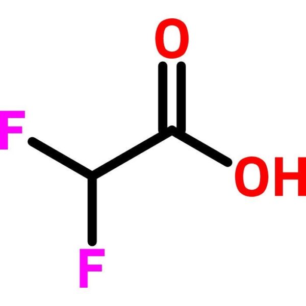 Difluoroacetic Acid