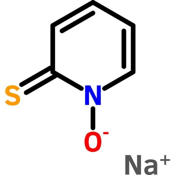 2-Mercaptopyridine N-Oxide Sodium Salt, (40 Percent in Water, ca. 3.3mol/L)