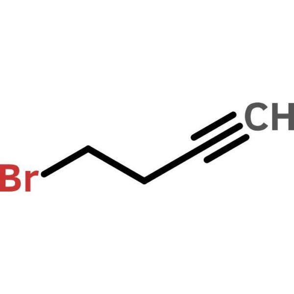 4-Bromo-1-butyne