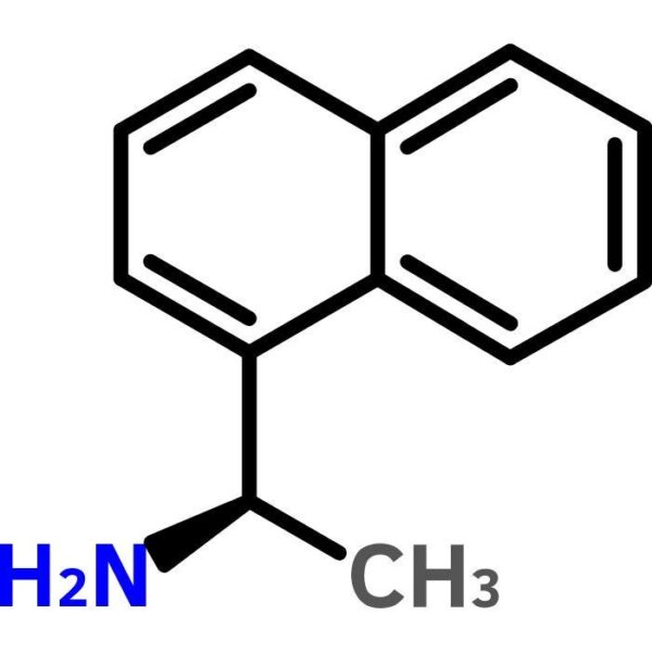 (R)-(+)-1-(1-Naphthyl)ethylamine