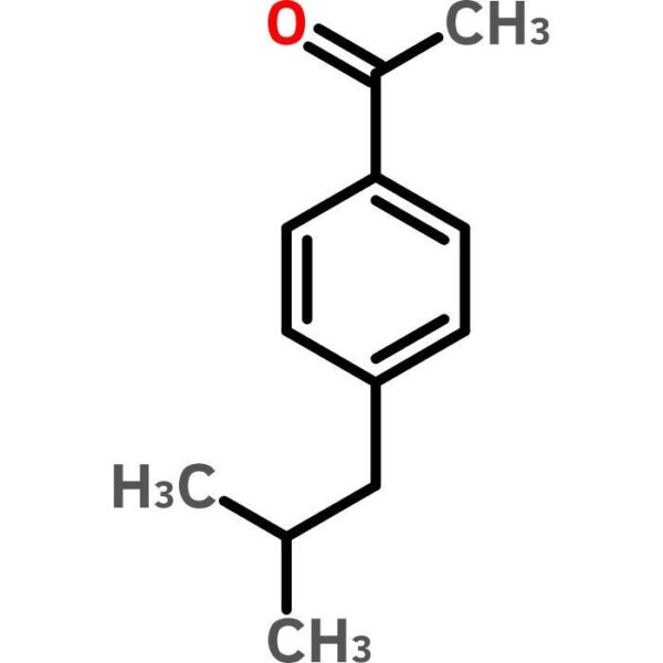 4'-Isobutylacetophenone