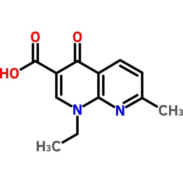 Nalidixic Acid