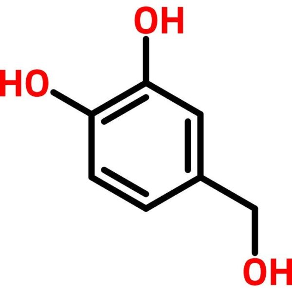 3,4-Dihydroxybenzyl Alcohol