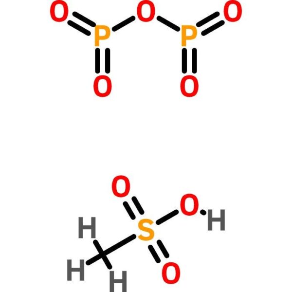 Phosphorus Pentoxide - Methanesulfonic Acid