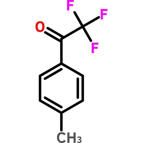 2,2,2-Trifluoro-4'-methylacetophenone