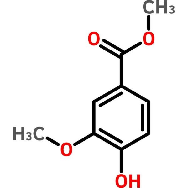 Methyl Vanillate