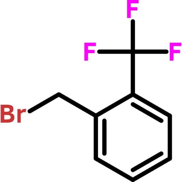 2-(Trifluoromethyl)benzyl Bromide