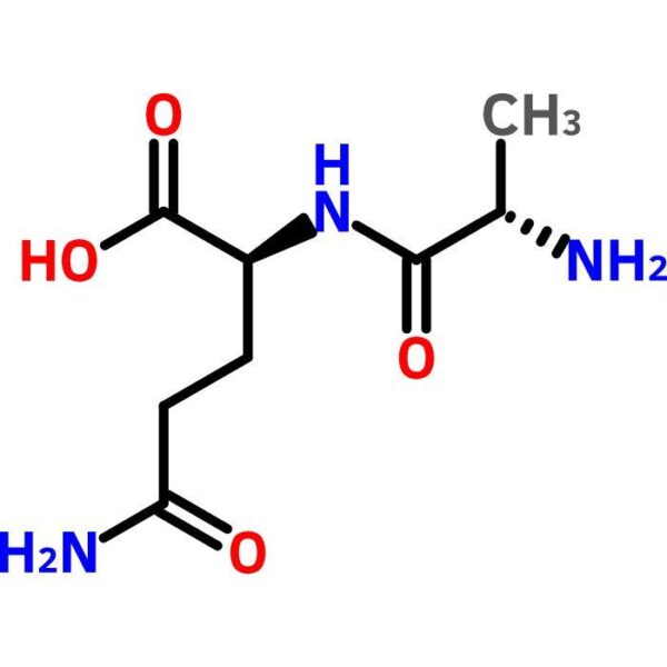 L-Alanyl-L-glutamine