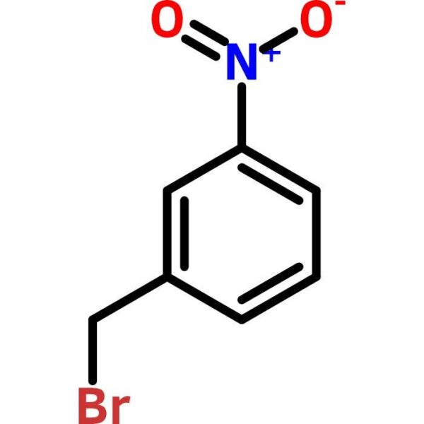 3-Nitrobenzyl Bromide