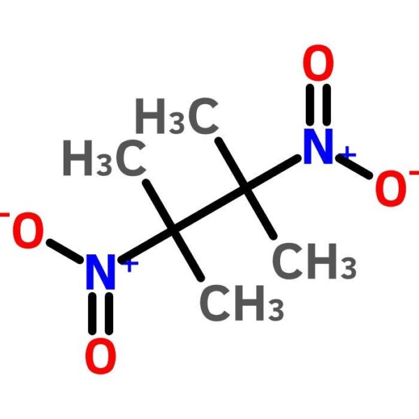 2,3-Dimethyl-2,3-dinitrobutane