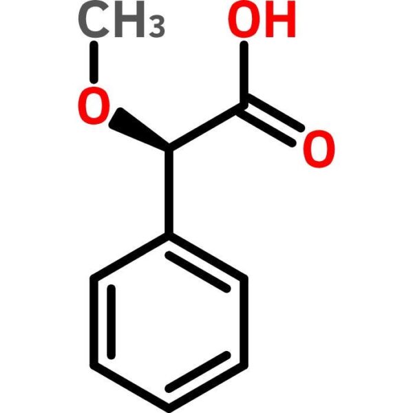 (R)-(-)-alpha-Methoxyphenylacetic Acid