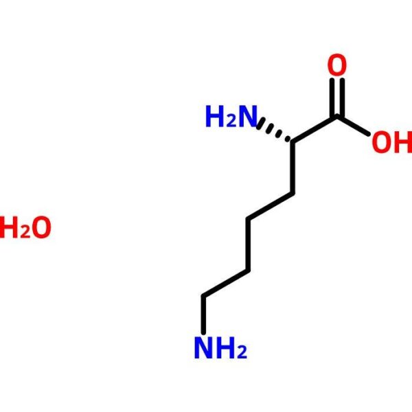 L-(+)-Lysine, Hydrate