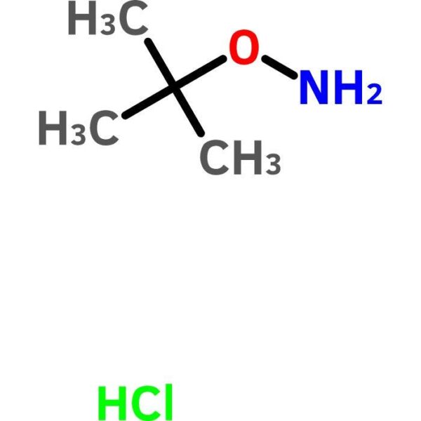 O-tert-Butylhydroxylamine Hydrochloride