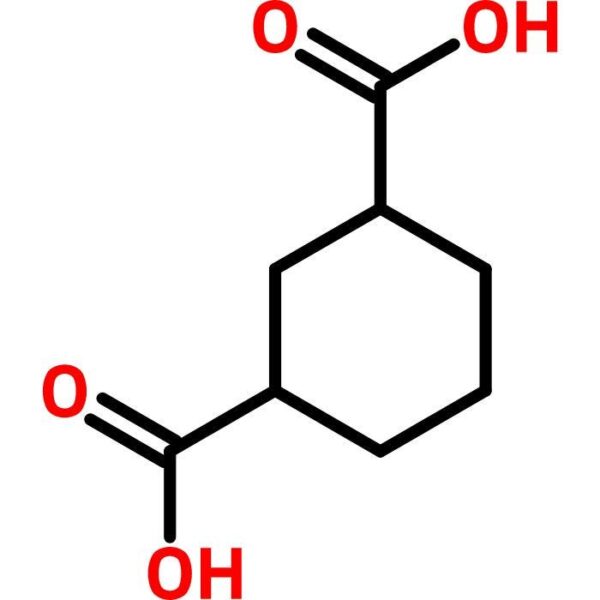 1,3-Cyclohexanedicarboxylic Acid, (cis- and trans- mixture)