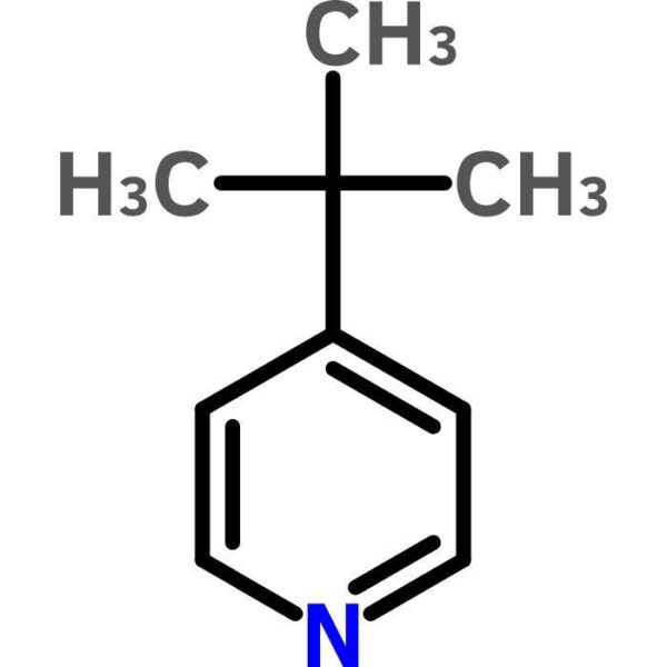 4-tert-Butylpyridine