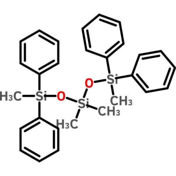 1,3,3,5-Tetramethyl-1,1,5,5-tetraphenyltrisiloxane