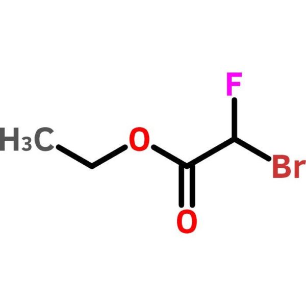 Ethyl Bromofluoroacetate