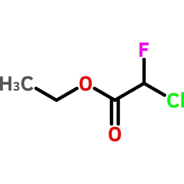 Ethyl Chlorofluoroacetate