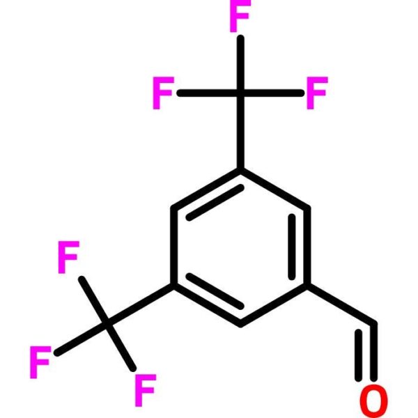 3,5-Bis(trifluoromethyl)benzaldehyde