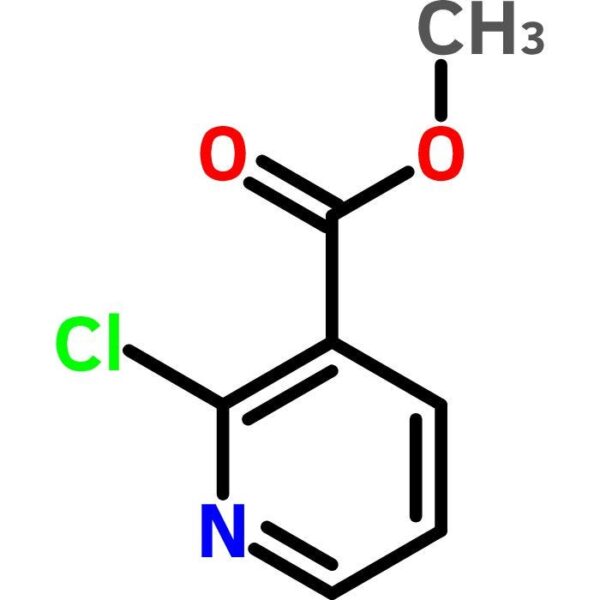 Methyl 2-Chloronicotinate