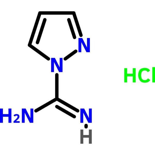 1H-Pyrazole-1-carboxamidine Hydrochloride