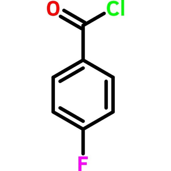 4-Fluorobenzoyl Chloride