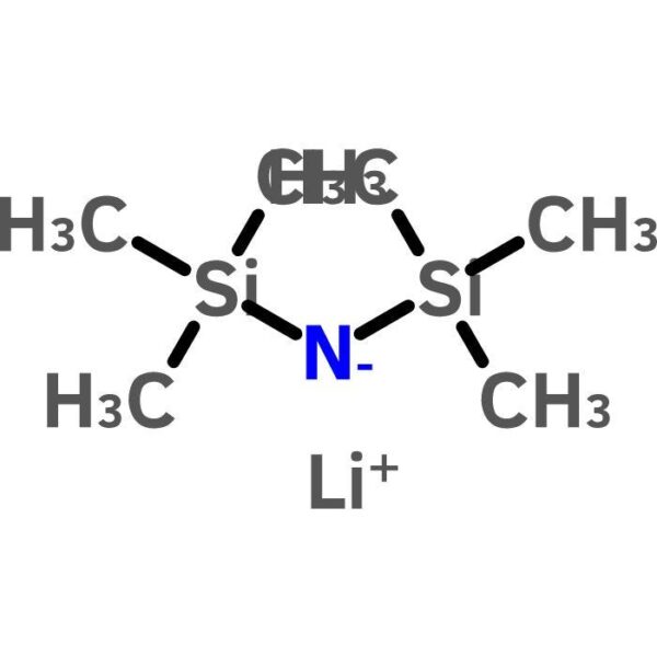 Lithium Bis(trimethylsilyl)amide, (ca. 26 Percent in Tetrahydrofuran, ca. 1.3mol/L)