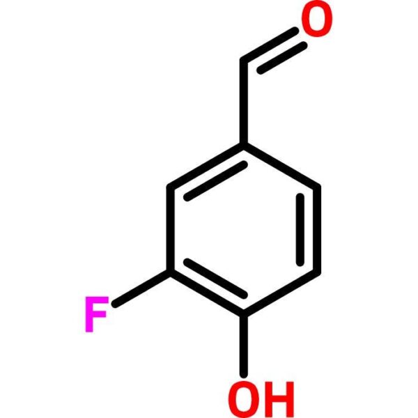 3-Fluoro-4-hydroxybenzaldehyde