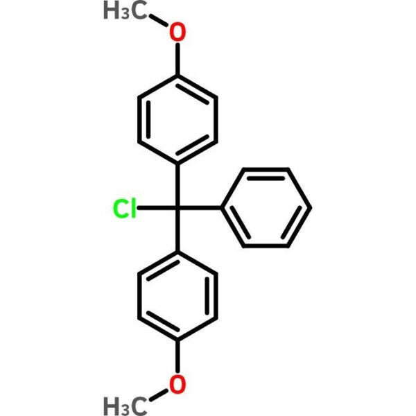 4,4'-Dimethoxytrityl Chloride