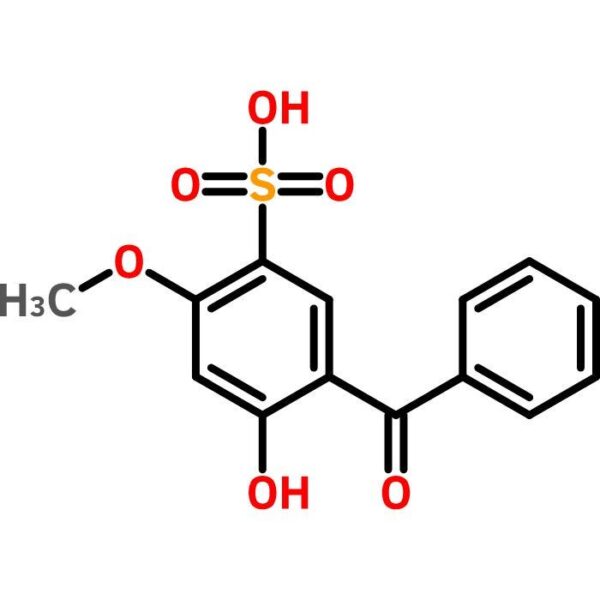 Benzophenone-4