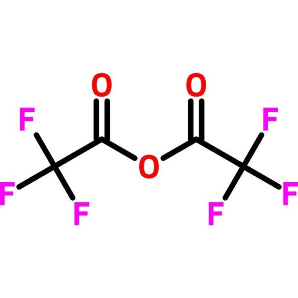 Trifluoroacetic Anhydride, Reagent