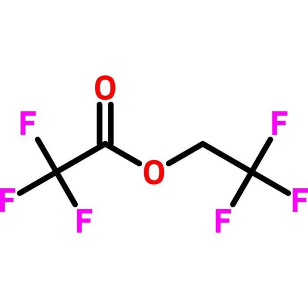 2,2,2-Trifluoroethyl Trifluoroacetate