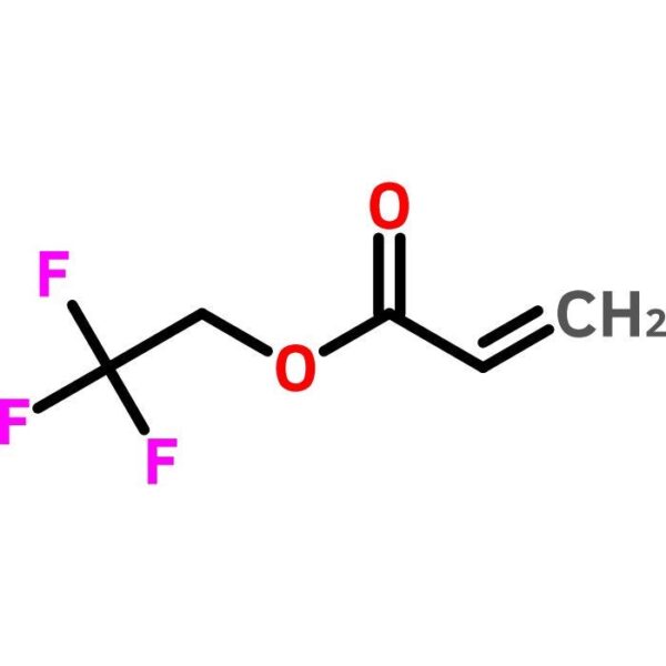 2,2,2-Trifluoroethyl Acrylate, (stabilized with MEHQ)