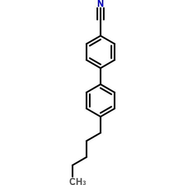 4-Cyano-4'-pentylbiphenyl