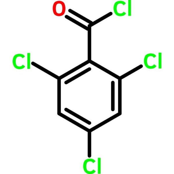 2,4,6-Trichlorobenzoyl Chloride